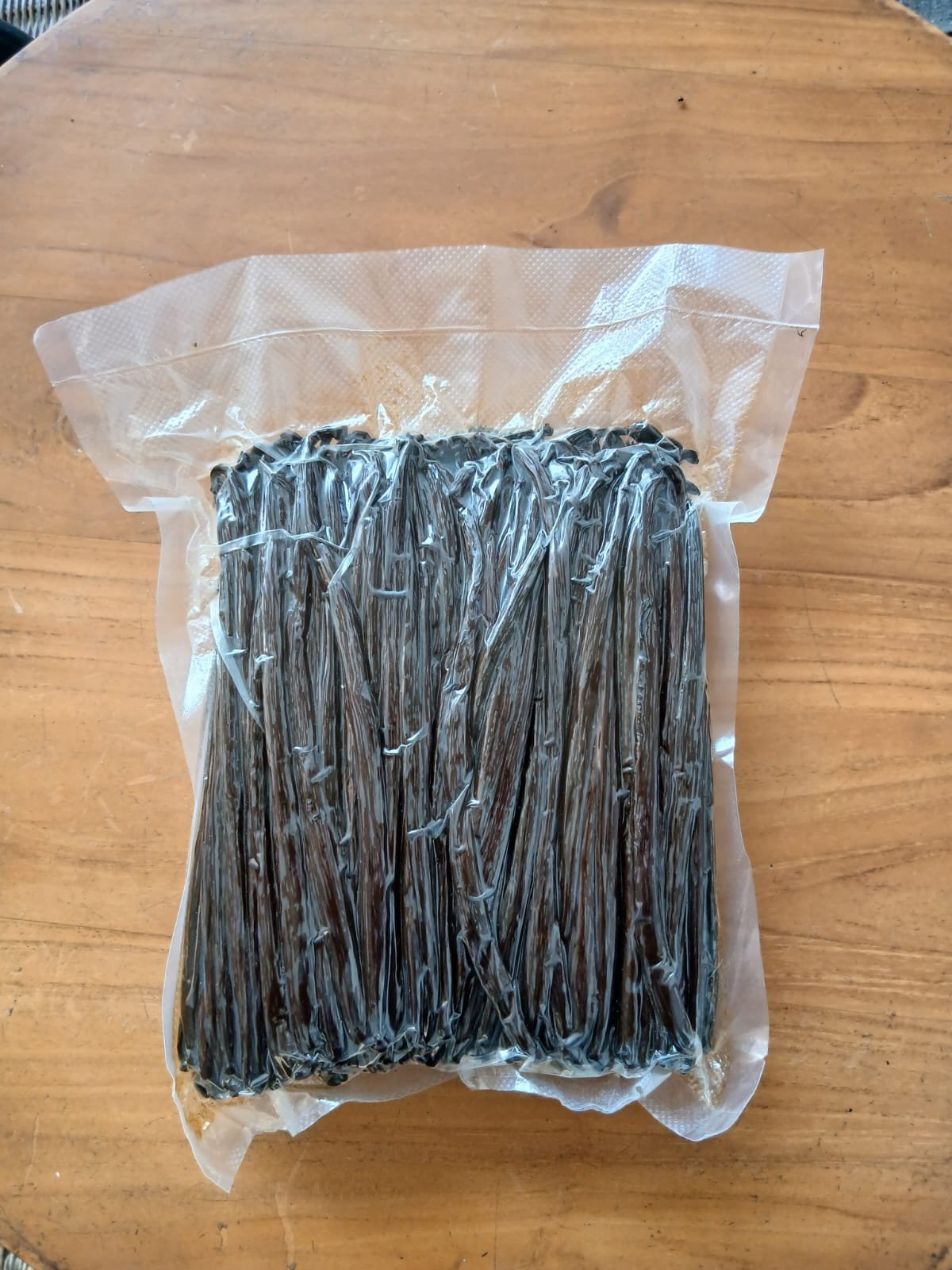 Vanilla Grade A Gourmet