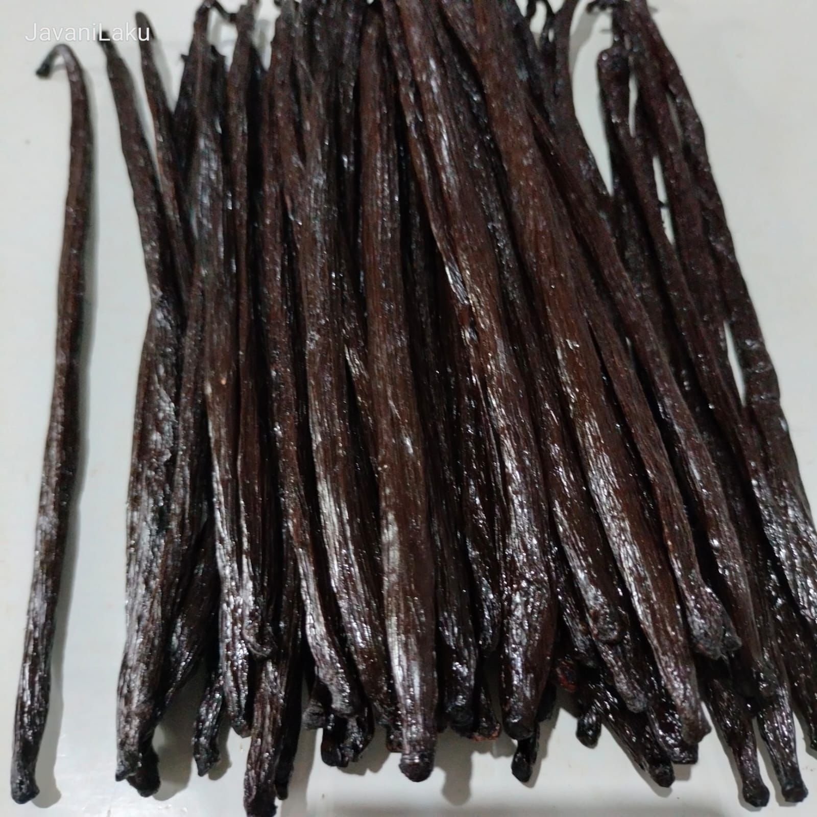 Vanilla Grade B Extraction